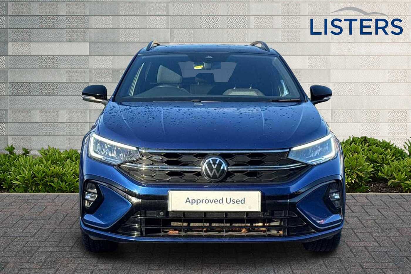 Used Volkswagen Taigo 2022 for sale - 77030954: Photo 8