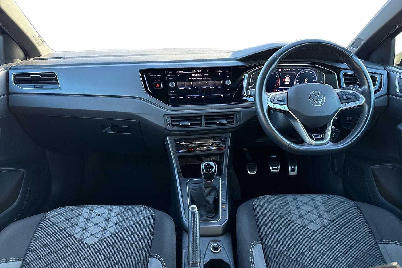 Used Volkswagen Taigo 2022 for sale - 77030954: Photo 9