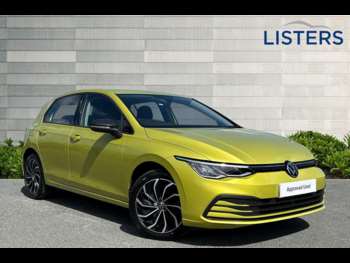 2020 (70) - 1.5 TSI Life 5dr