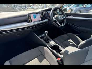 Used Volkswagen Golf 2020 for sale - 75175854: Photo