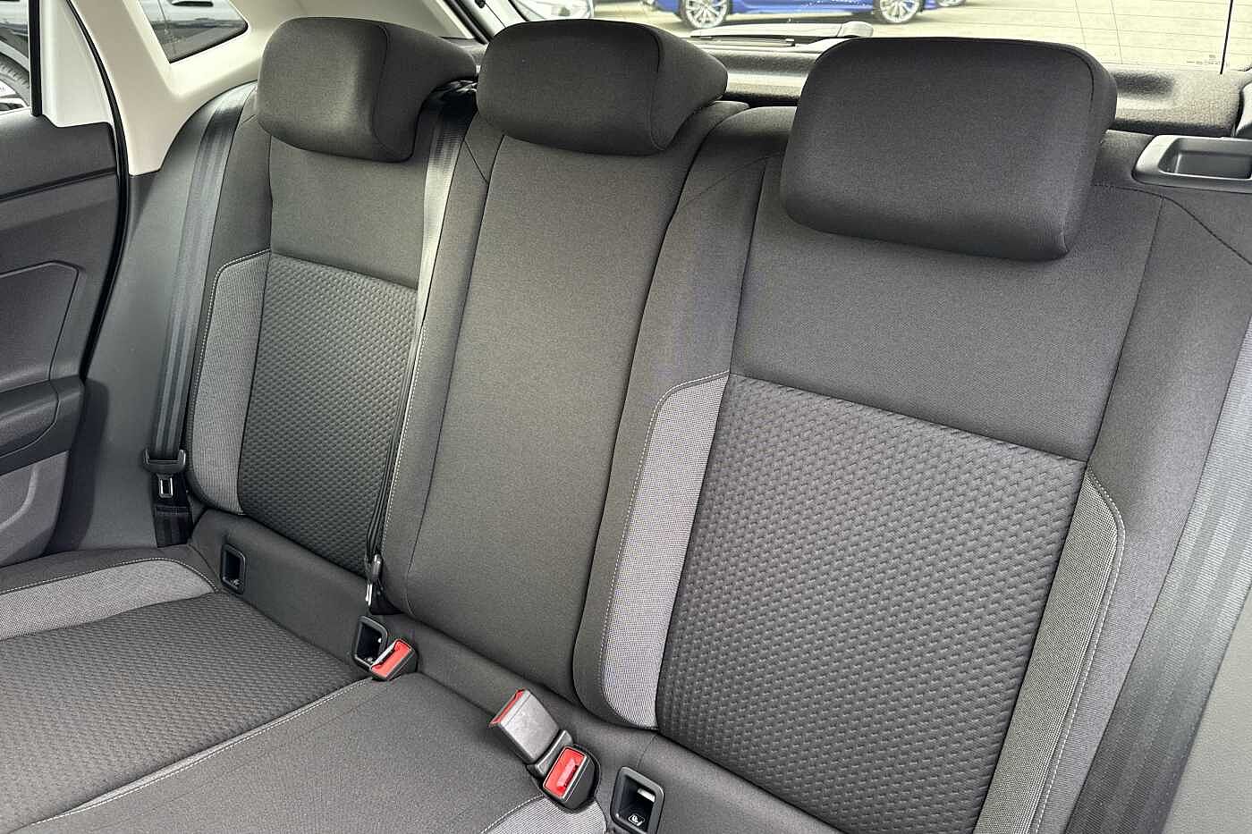 Used Volkswagen Polo 2025 for sale - 76123955: Photo 11