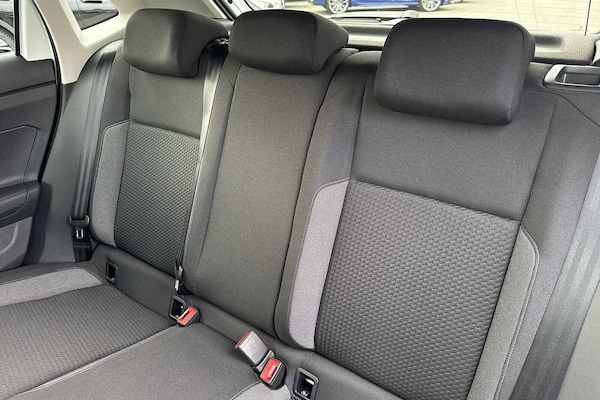 Used Volkswagen Polo 2025 for sale - 76123955: Photo 11