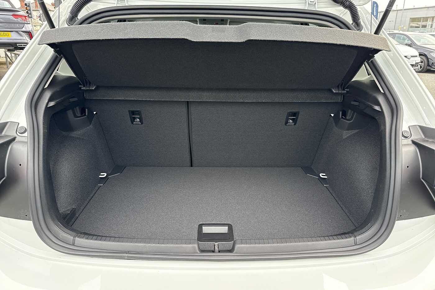 Used Volkswagen Polo 2025 for sale - 76123955: Photo 12