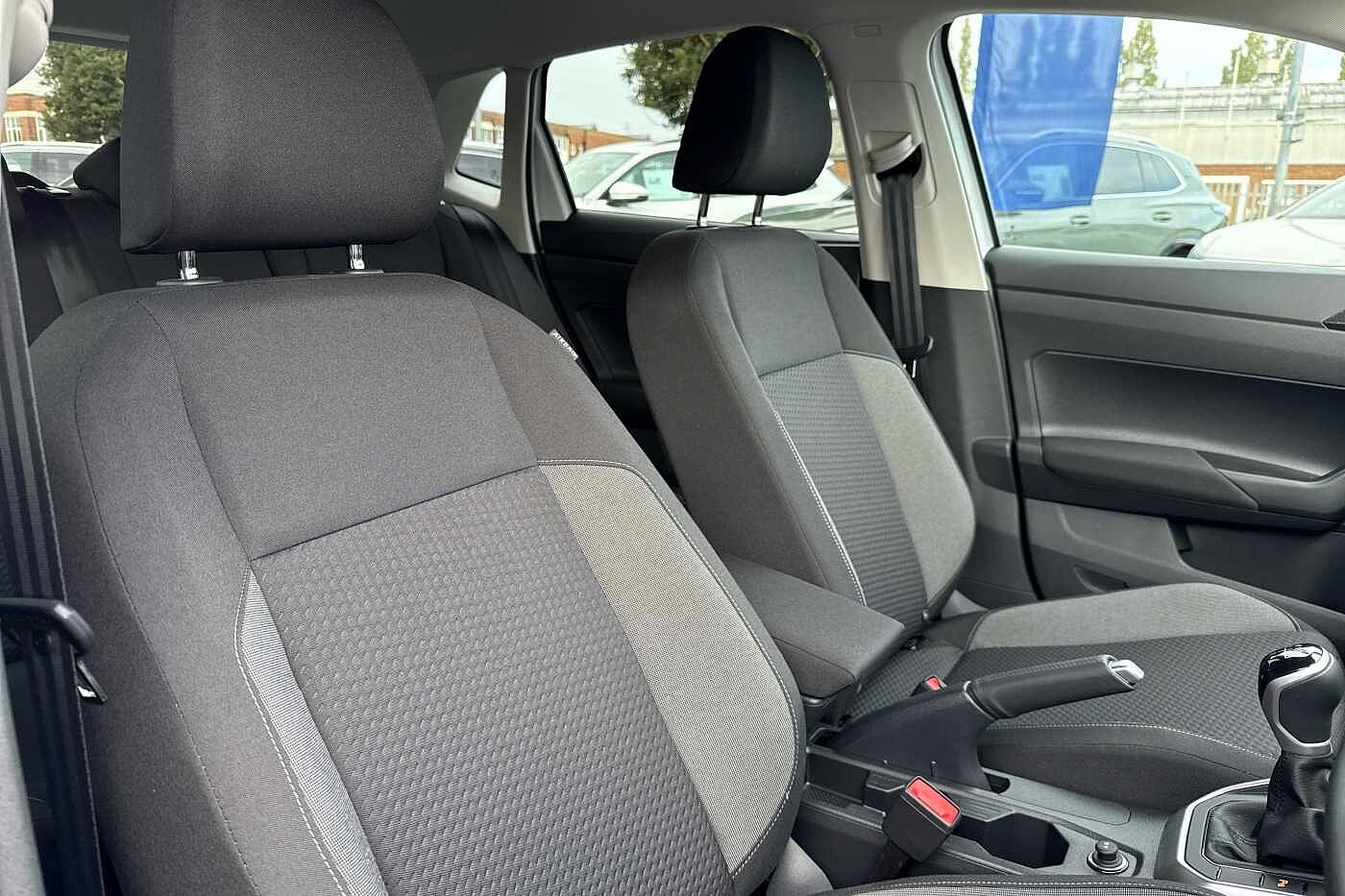 Used Volkswagen Polo 2025 for sale - 76123955: Photo 13