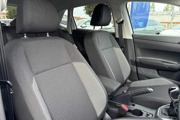 Used Volkswagen Polo 2025 for sale - 76123955: Photo 13