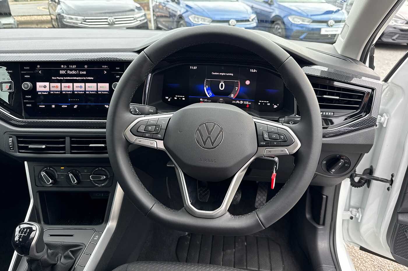 Used Volkswagen Polo 2025 for sale - 76123955: Photo 16