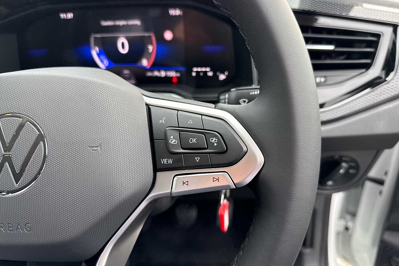 Used Volkswagen Polo 2025 for sale - 76123955: Photo 18