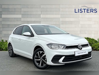 Volkswagen - Polo