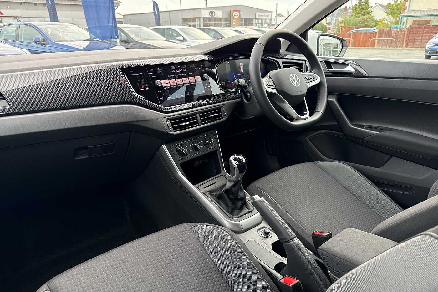 Used Volkswagen Polo 2025 for sale - 76123955: Photo 2