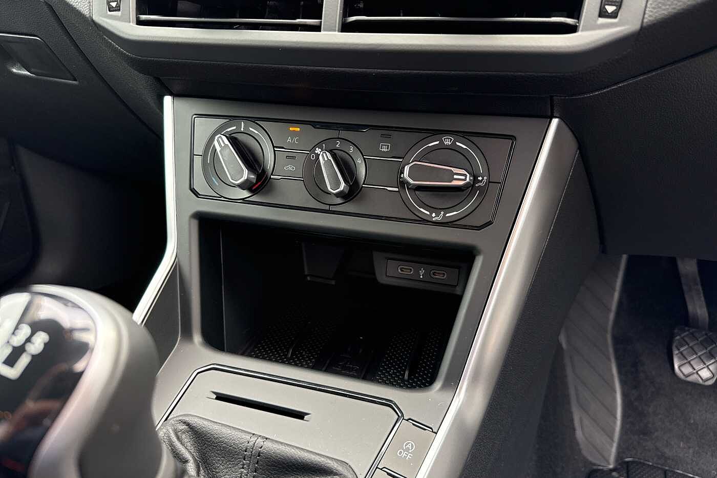 Used Volkswagen Polo 2025 for sale - 76123955: Photo 20