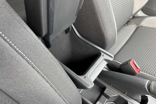 Used Volkswagen Polo 2025 for sale - 76123955: Photo 22