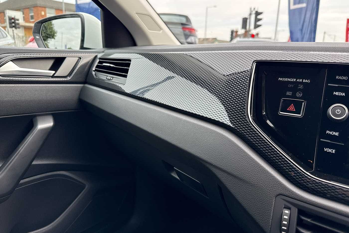 Used Volkswagen Polo 2025 for sale - 76123955: Photo 23