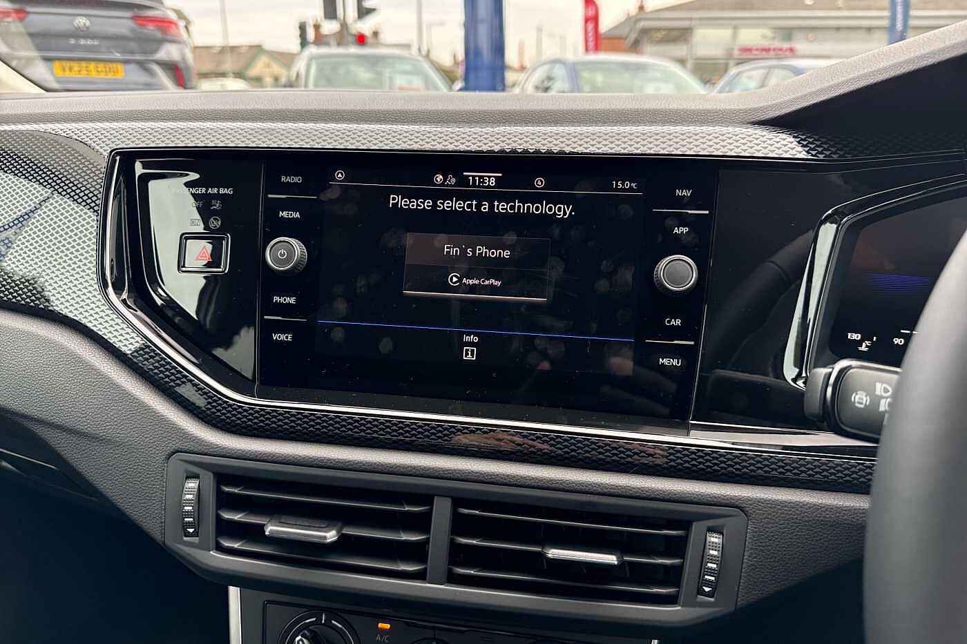 Used Volkswagen Polo 2025 for sale - 76123955: Photo 26