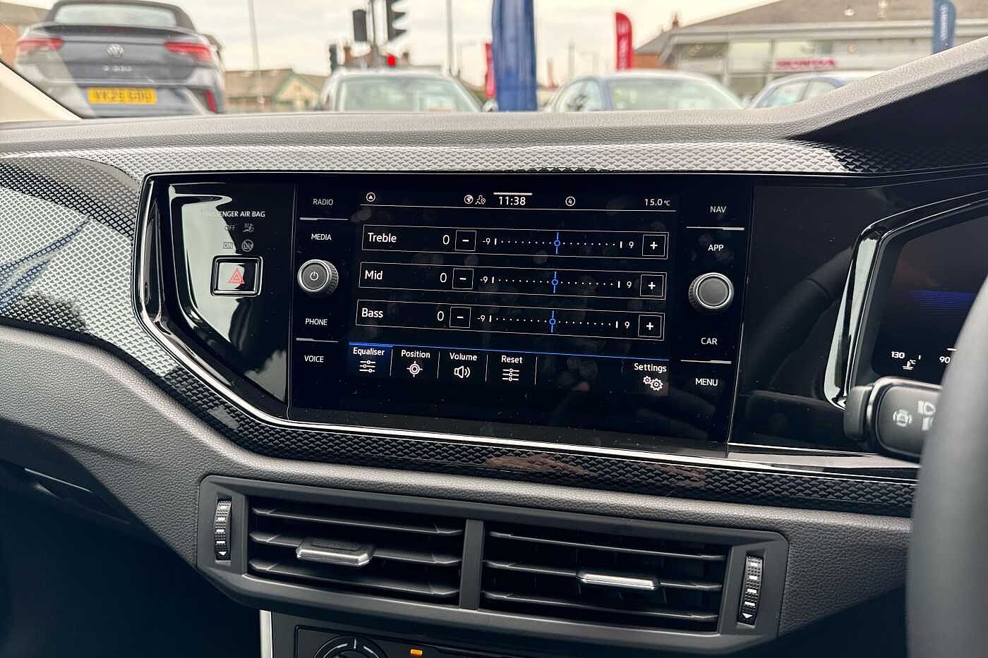 Used Volkswagen Polo 2025 for sale - 76123955: Photo 27