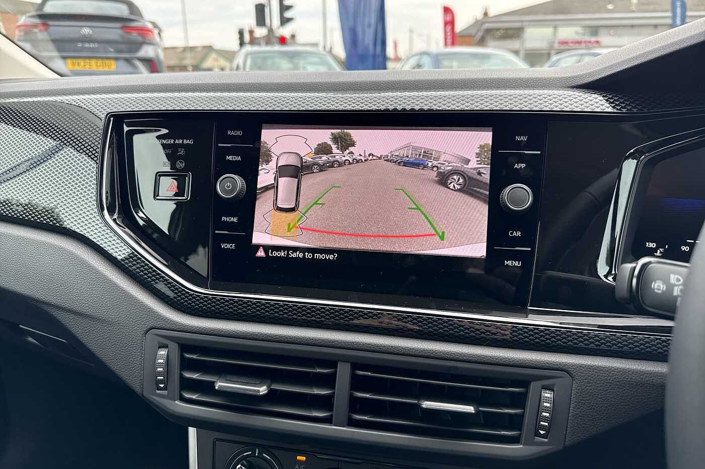 Used Volkswagen Polo 2025 for sale - 76123955: Photo 28