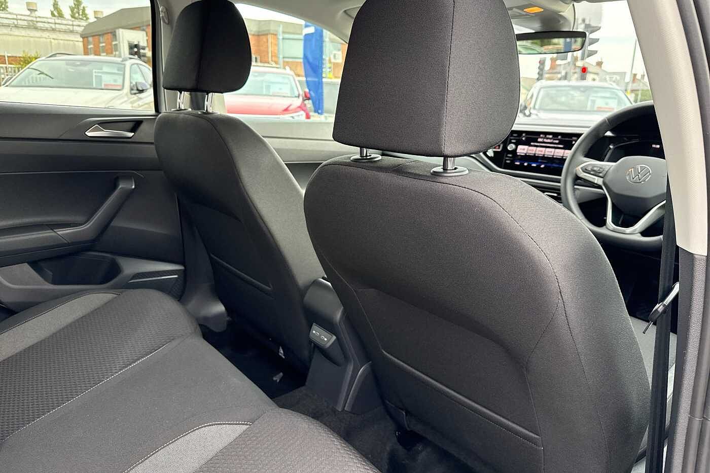 Used Volkswagen Polo 2025 for sale - 76123955: Photo 29