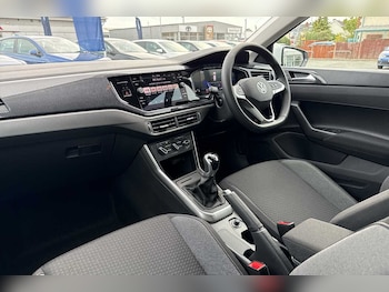 Used Volkswagen Polo 2025 for sale - 76123955: Photo 2