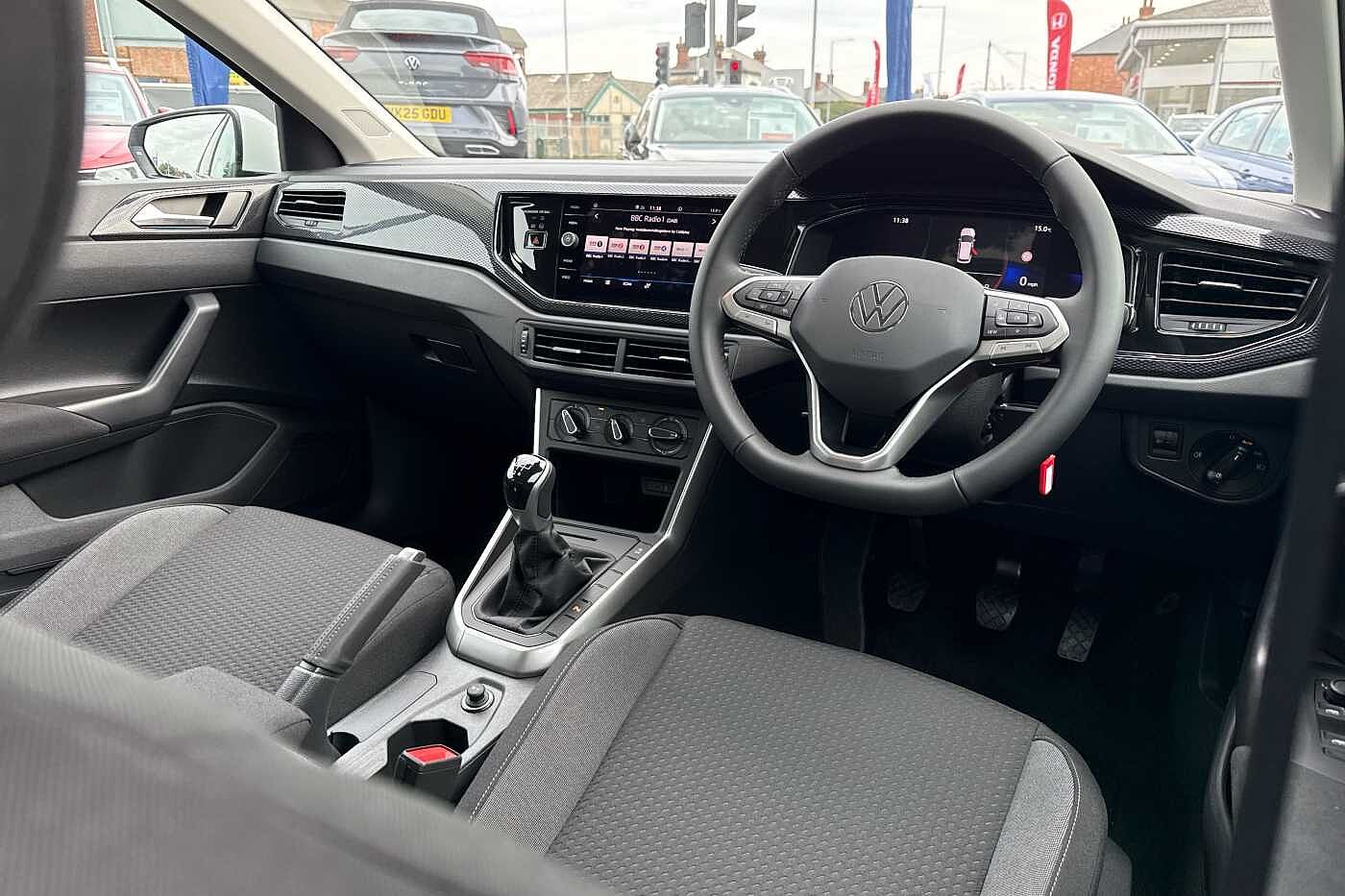 Used Volkswagen Polo 2025 for sale - 76123955: Photo 30