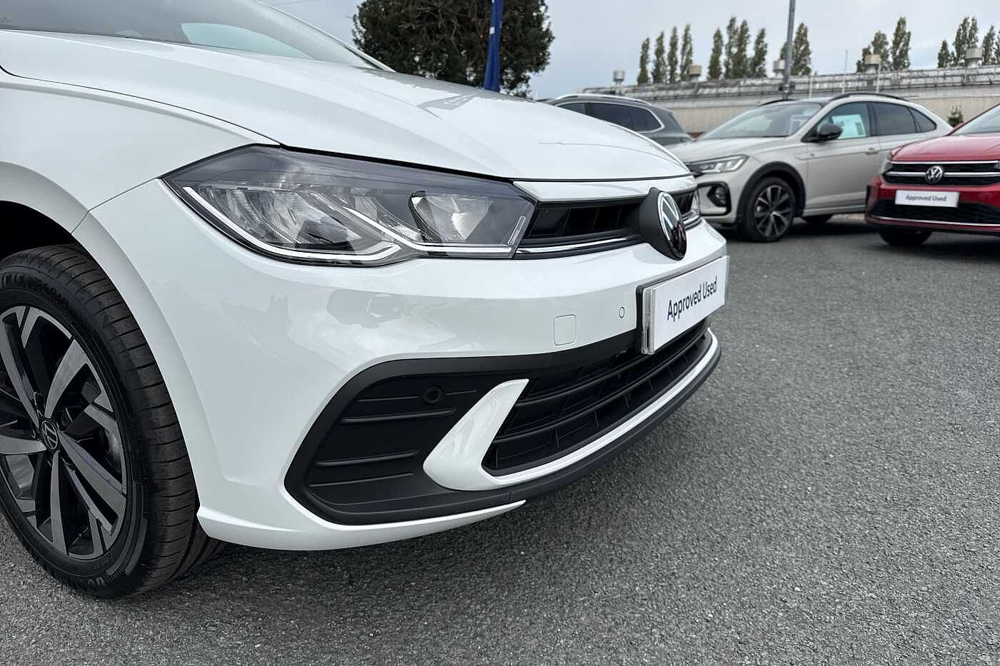 Used Volkswagen Polo 2025 for sale - 76123955: Photo 33