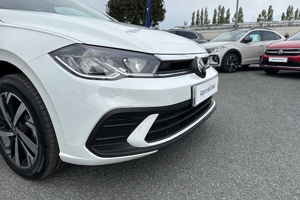 Used Volkswagen Polo 2025 for sale - 76123955: Photo 33