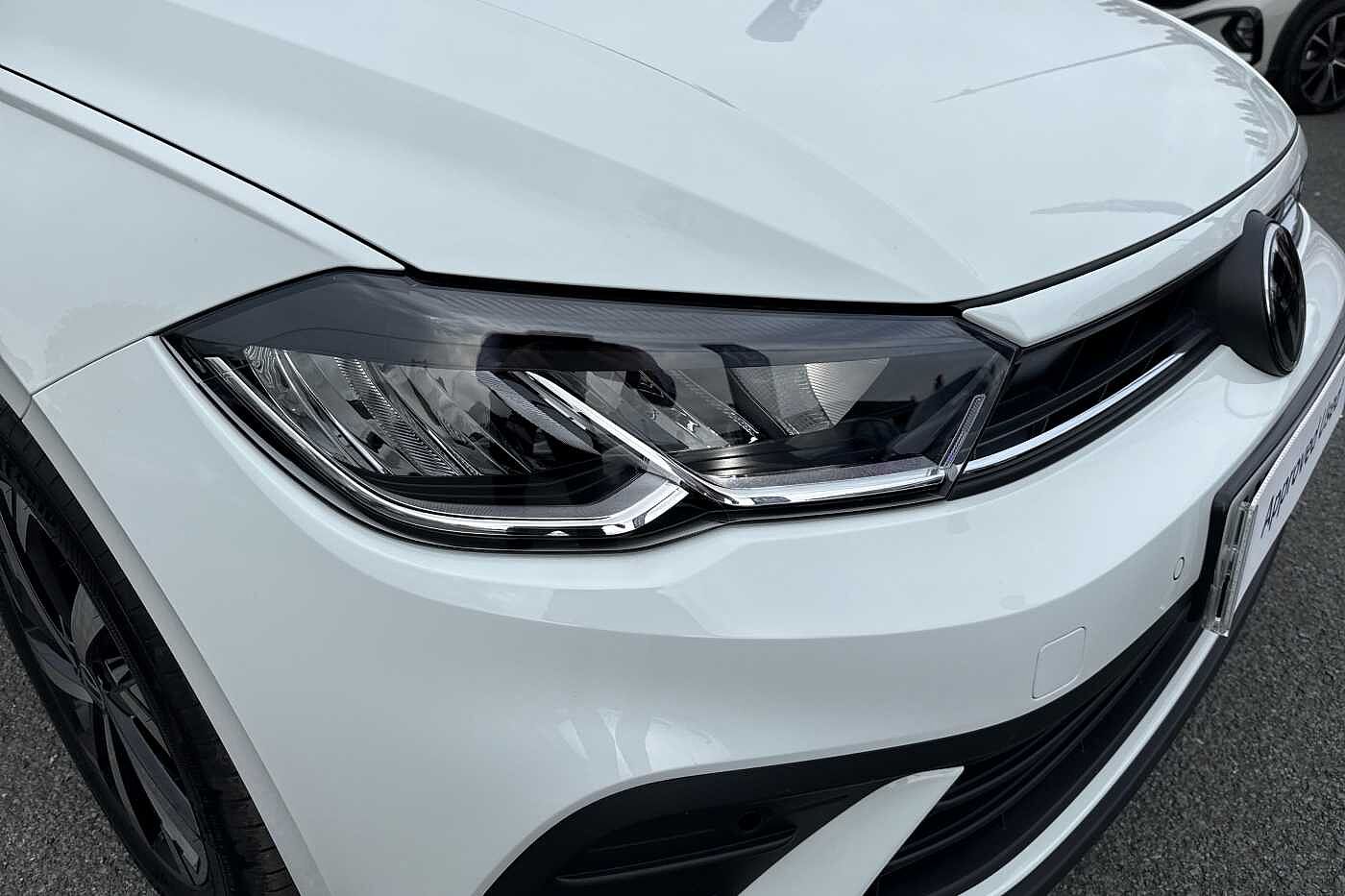 Used Volkswagen Polo 2025 for sale - 76123955: Photo 34