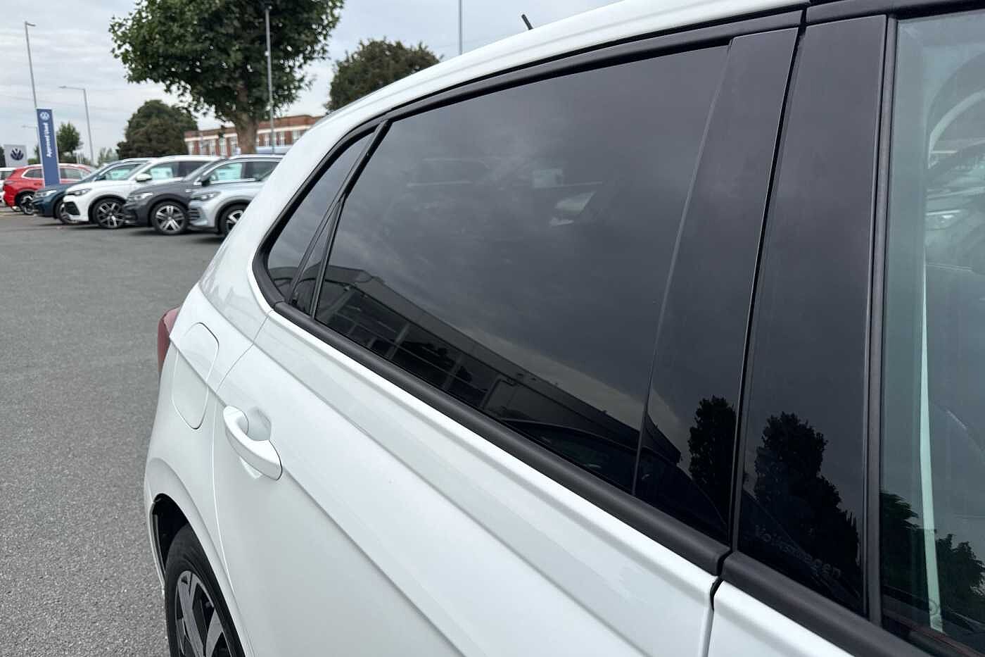 Used Volkswagen Polo 2025 for sale - 76123955: Photo 35