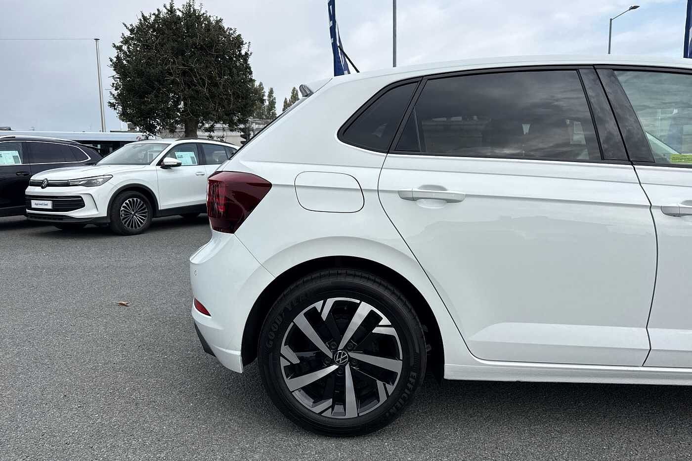 Used Volkswagen Polo 2025 for sale - 76123955: Photo 36