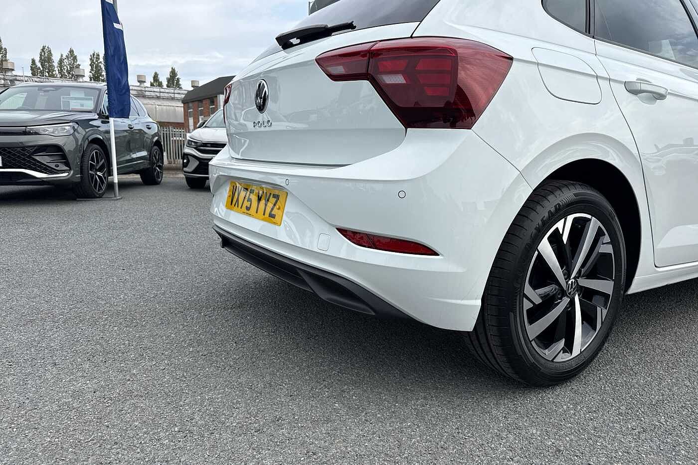 Used Volkswagen Polo 2025 for sale - 76123955: Photo 37