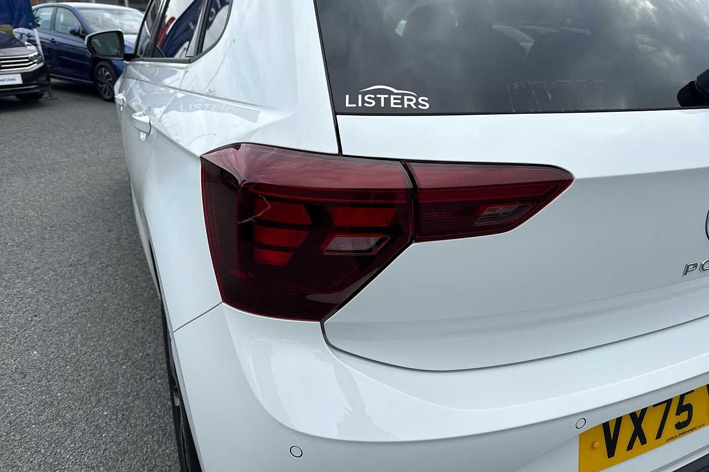 Used Volkswagen Polo 2025 for sale - 76123955: Photo 39