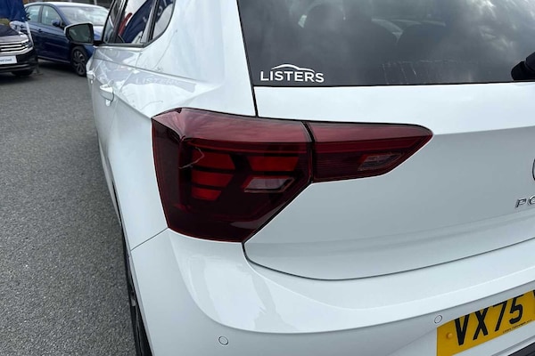 Used Volkswagen Polo 2025 for sale - 76123955: Photo 39