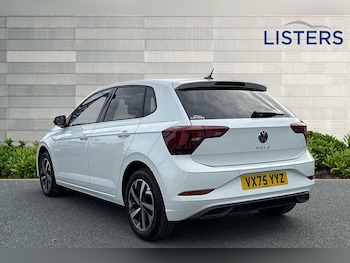 Used Volkswagen Polo 2025 for sale - 76123955: Photo 3
