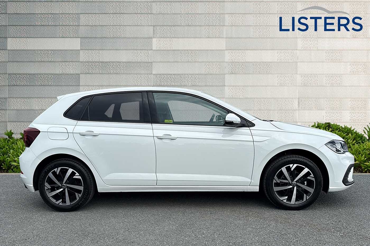 Used Volkswagen Polo 2025 for sale - 76123955: Photo 4