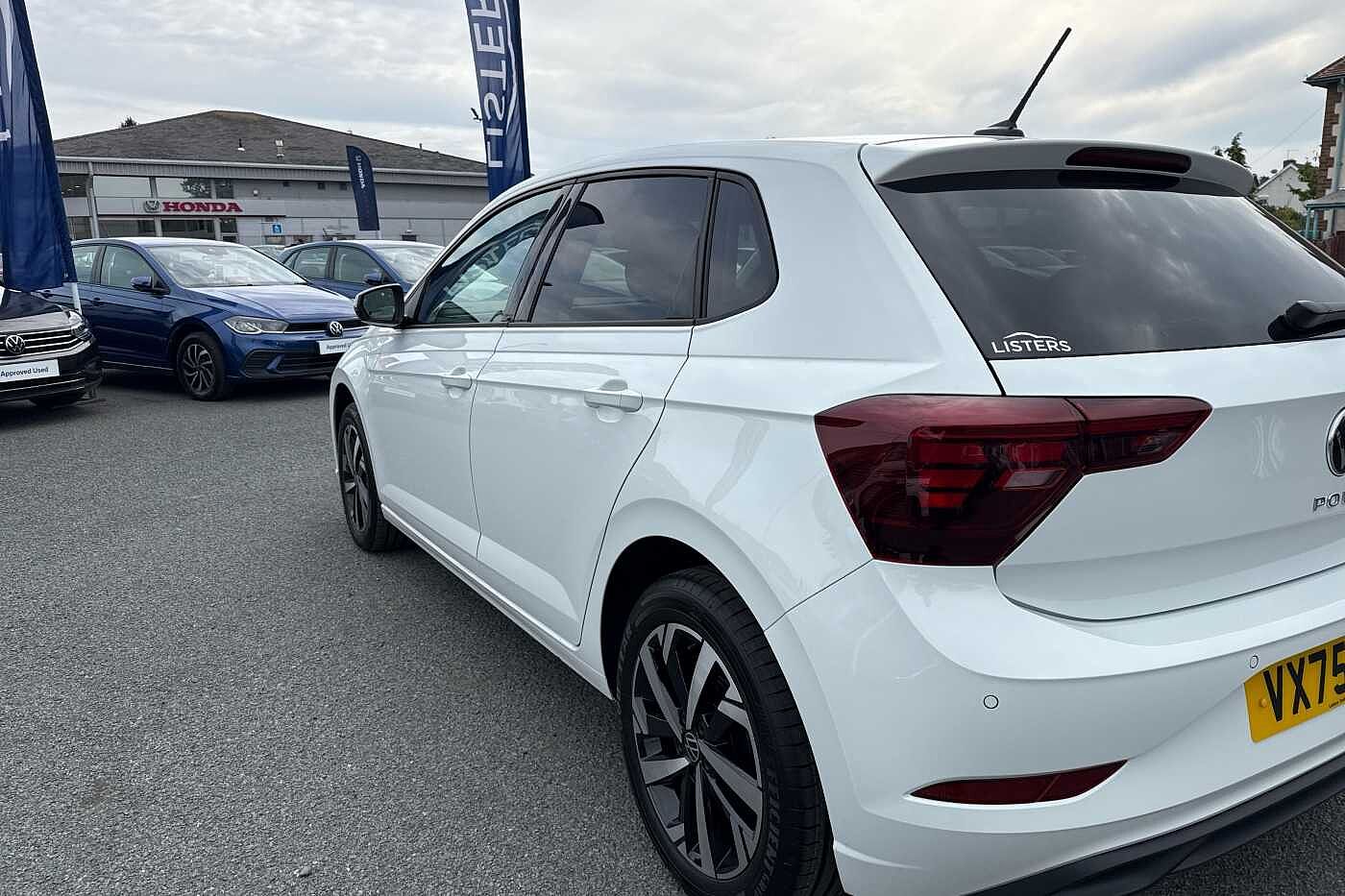 Used Volkswagen Polo 2025 for sale - 76123955: Photo 41