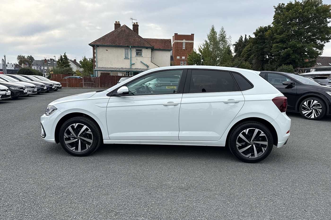 Used Volkswagen Polo 2025 for sale - 76123955: Photo 42