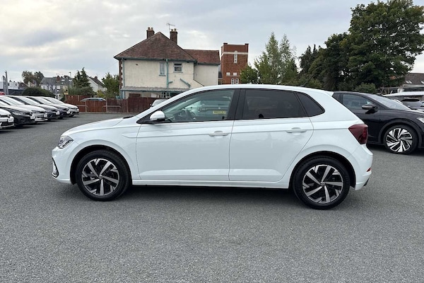 Used Volkswagen Polo 2025 for sale - 76123955: Photo 42