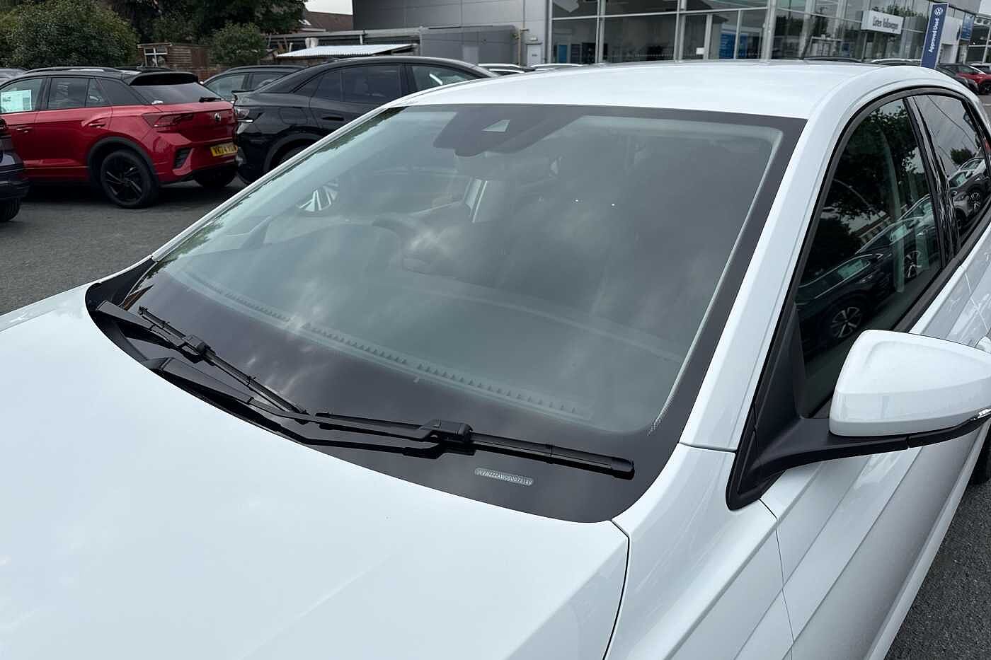 Used Volkswagen Polo 2025 for sale - 76123955: Photo 44