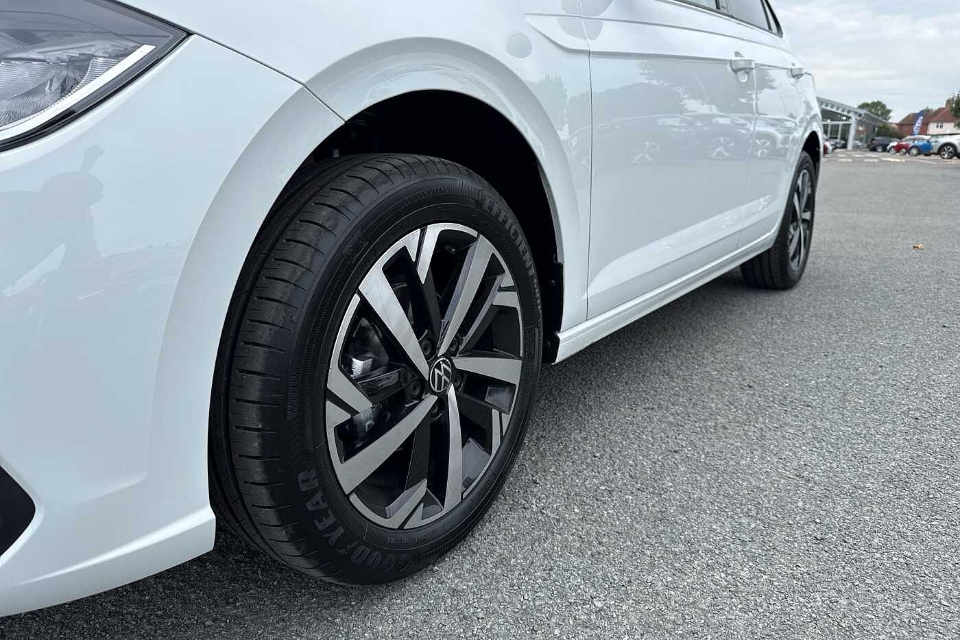 Used Volkswagen Polo 2025 for sale - 76123955: Photo 45