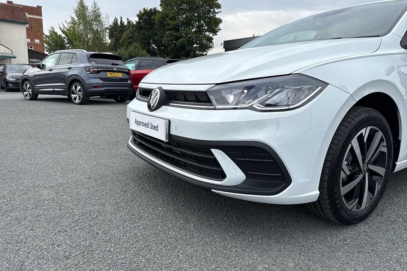 Used Volkswagen Polo 2025 for sale - 76123955: Photo 46