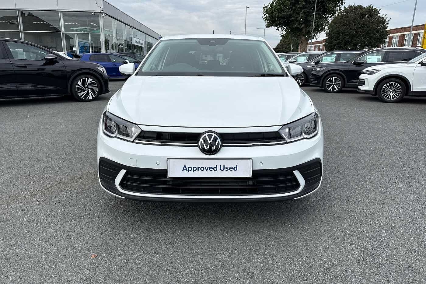 Used Volkswagen Polo 2025 for sale - 76123955: Photo 47