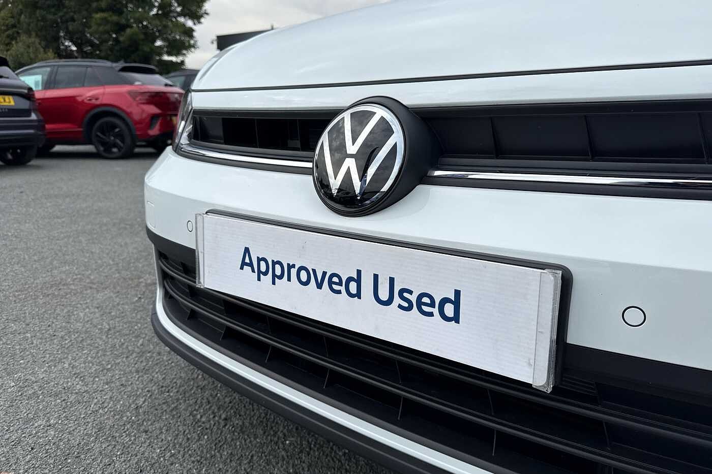 Used Volkswagen Polo 2025 for sale - 76123955: Photo 48