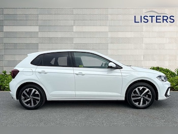 Used Volkswagen Polo 2025 for sale - 76123955: Photo 4