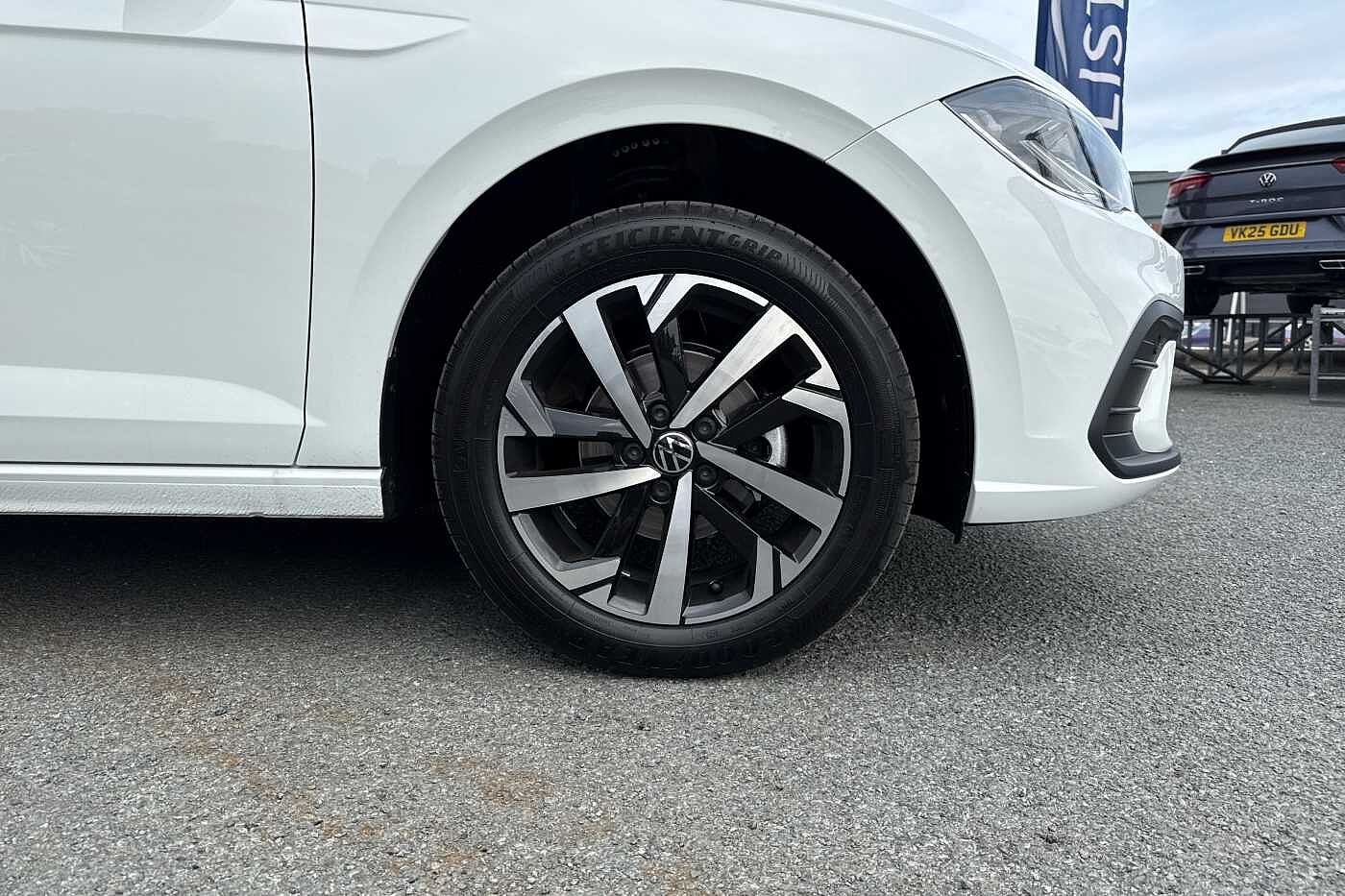 Used Volkswagen Polo 2025 for sale - 76123955: Photo 5