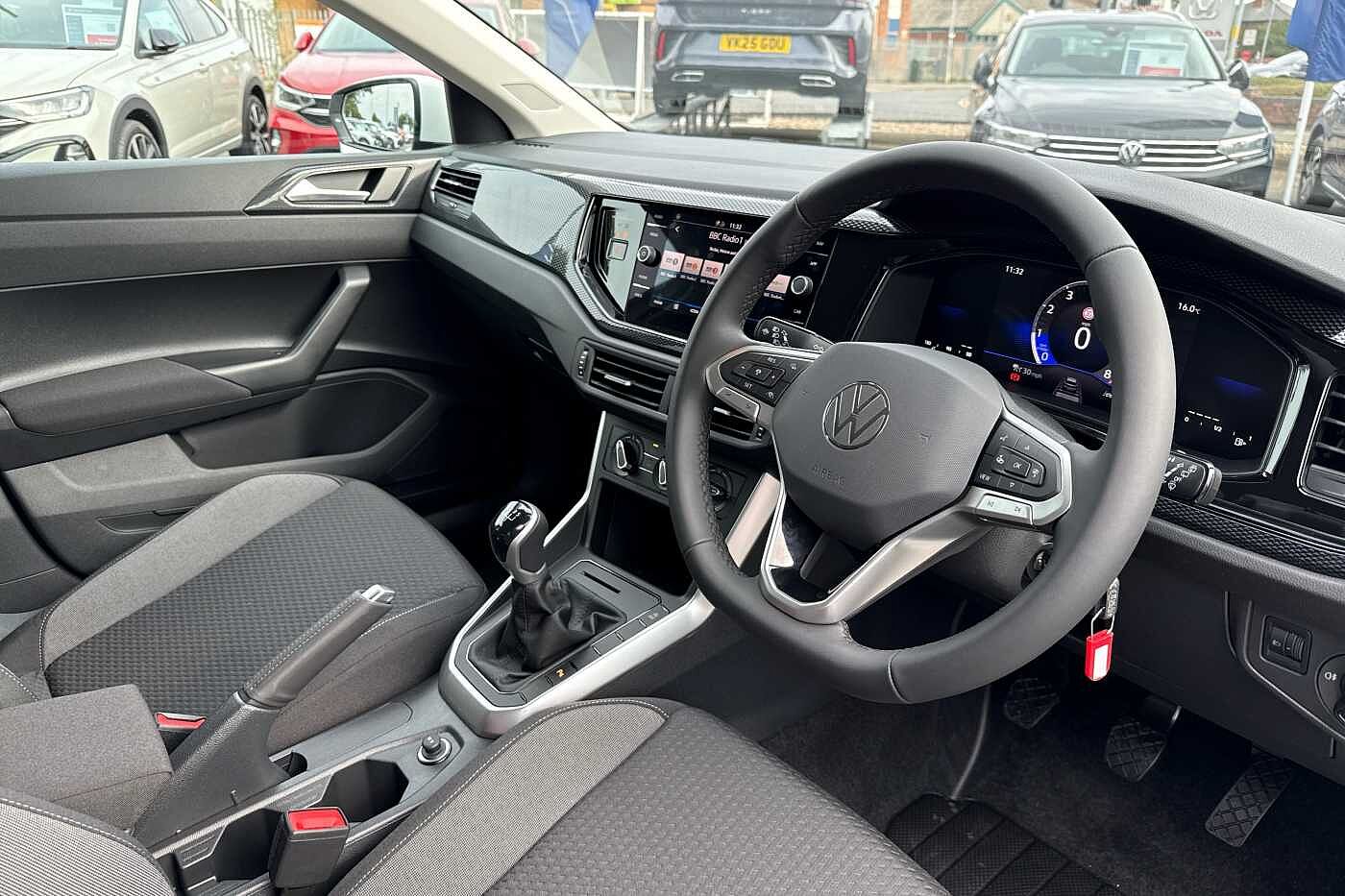 Used Volkswagen Polo 2025 for sale - 76123955: Photo 6