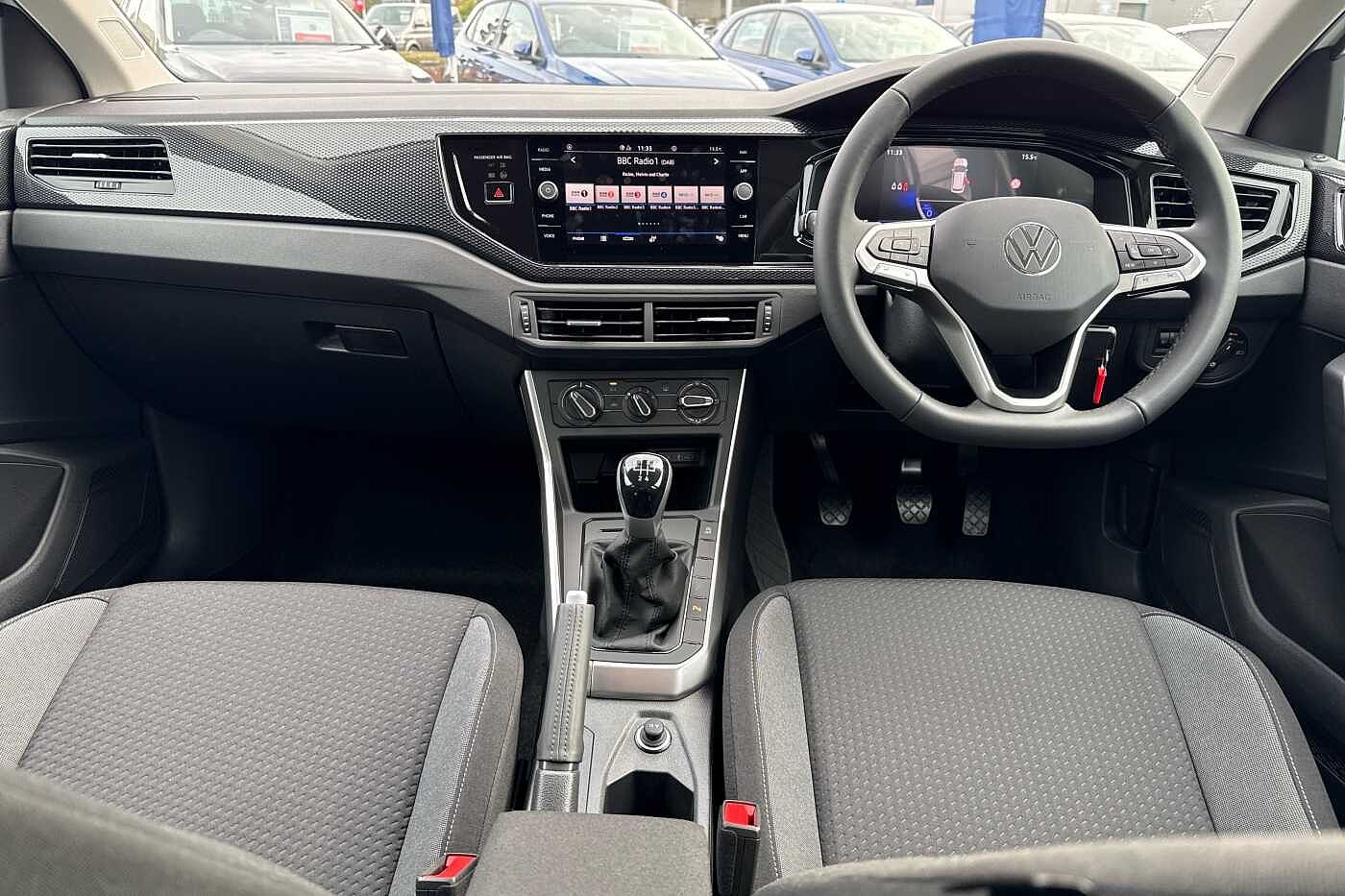 Used Volkswagen Polo 2025 for sale - 76123955: Photo 8