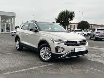 Volkswagen - T-Roc