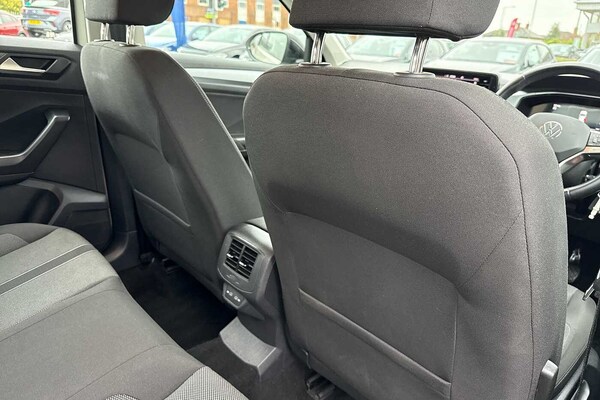 Used Volkswagen T-Roc 2023 for sale - 76228853: Photo 29
