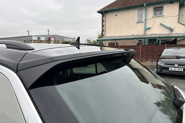 Used Volkswagen T-Roc 2023 for sale - 76228853: Photo 43