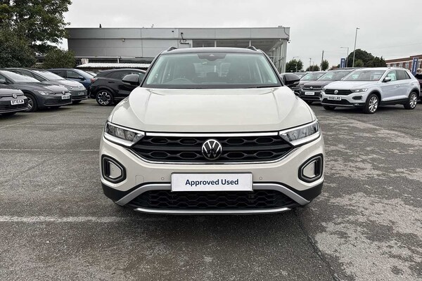 Used Volkswagen T-Roc 2023 for sale - 76228853: Photo 50