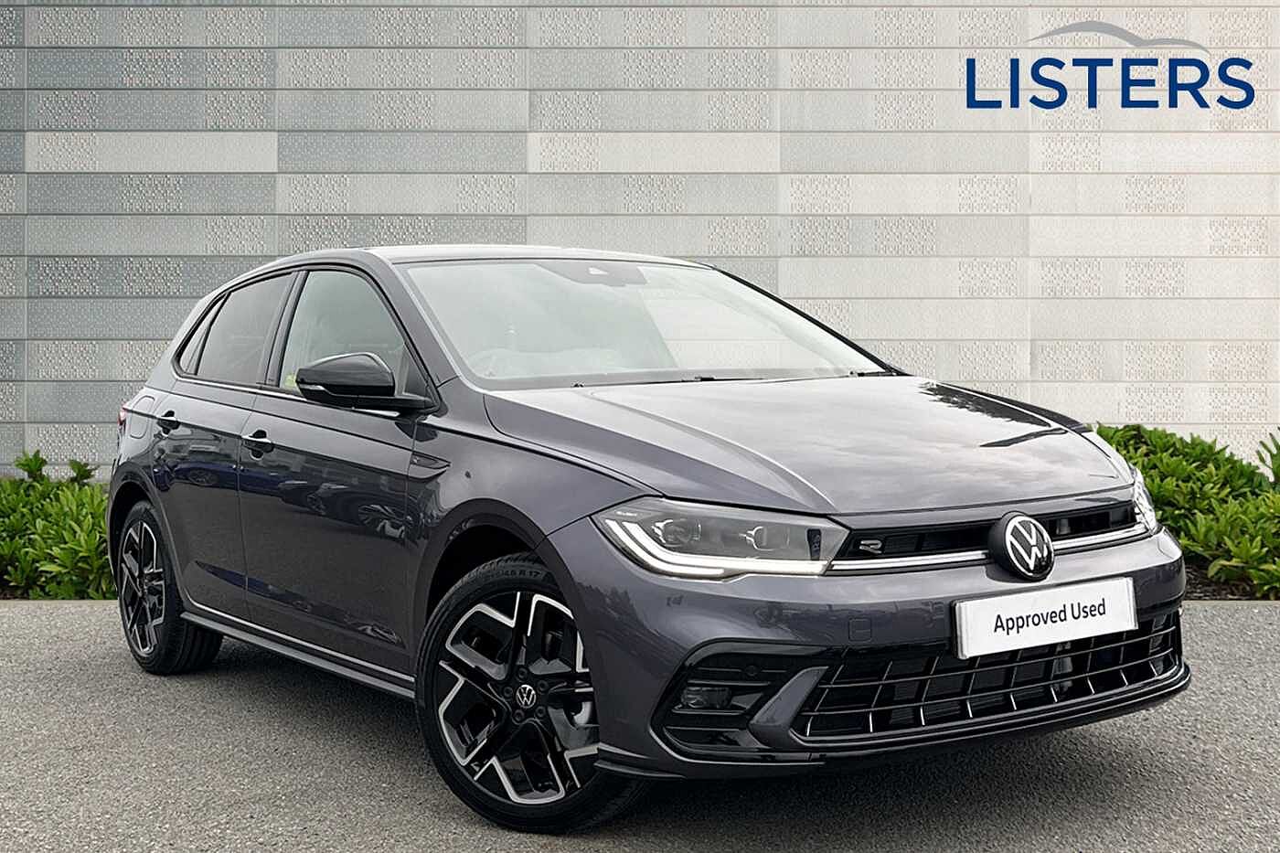 Used Volkswagen Polo 2025 for sale - 76139814: Photo 1