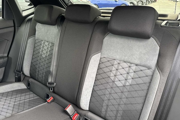 Used Volkswagen Polo 2025 for sale - 76139814: Photo 11